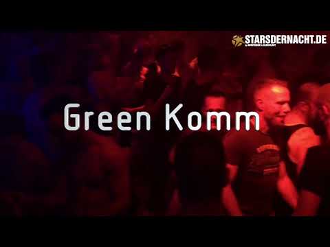 24h Partymarathon in Köln