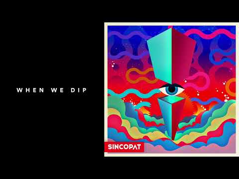 Premiere: AFFKT - Visions [Sincopat]