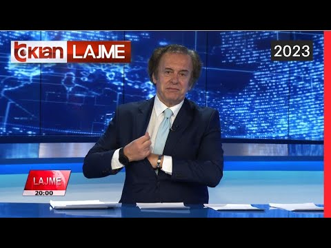 Edicioni i Lajmeve Tv Klan 29 Maj 2023, ora 19:30 l Lajme – News