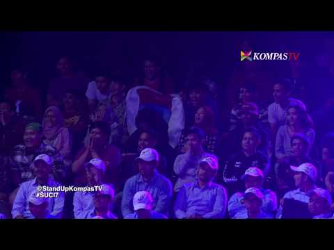 Jupri: Liburan Bareng Pacar - SUCI 7