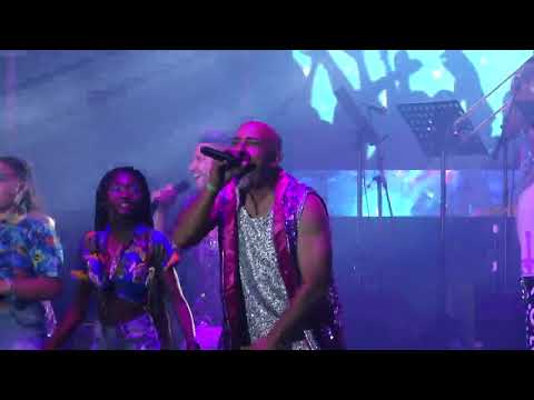 Come See (Power Soca) Daddy Bass ft Tsunami