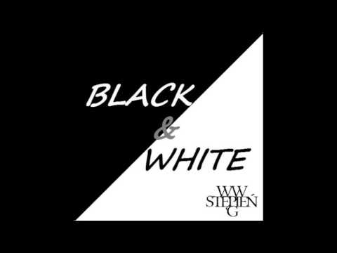 Stępień WWG - Black & White (audio) (prod. Wrona)