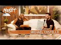 Michael Costello Talks Sewing On OnlyFans Monét Talks With Monét X Change