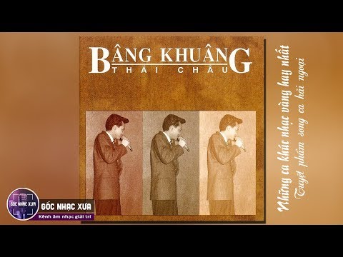 Thể hiện bởi Thái Châu