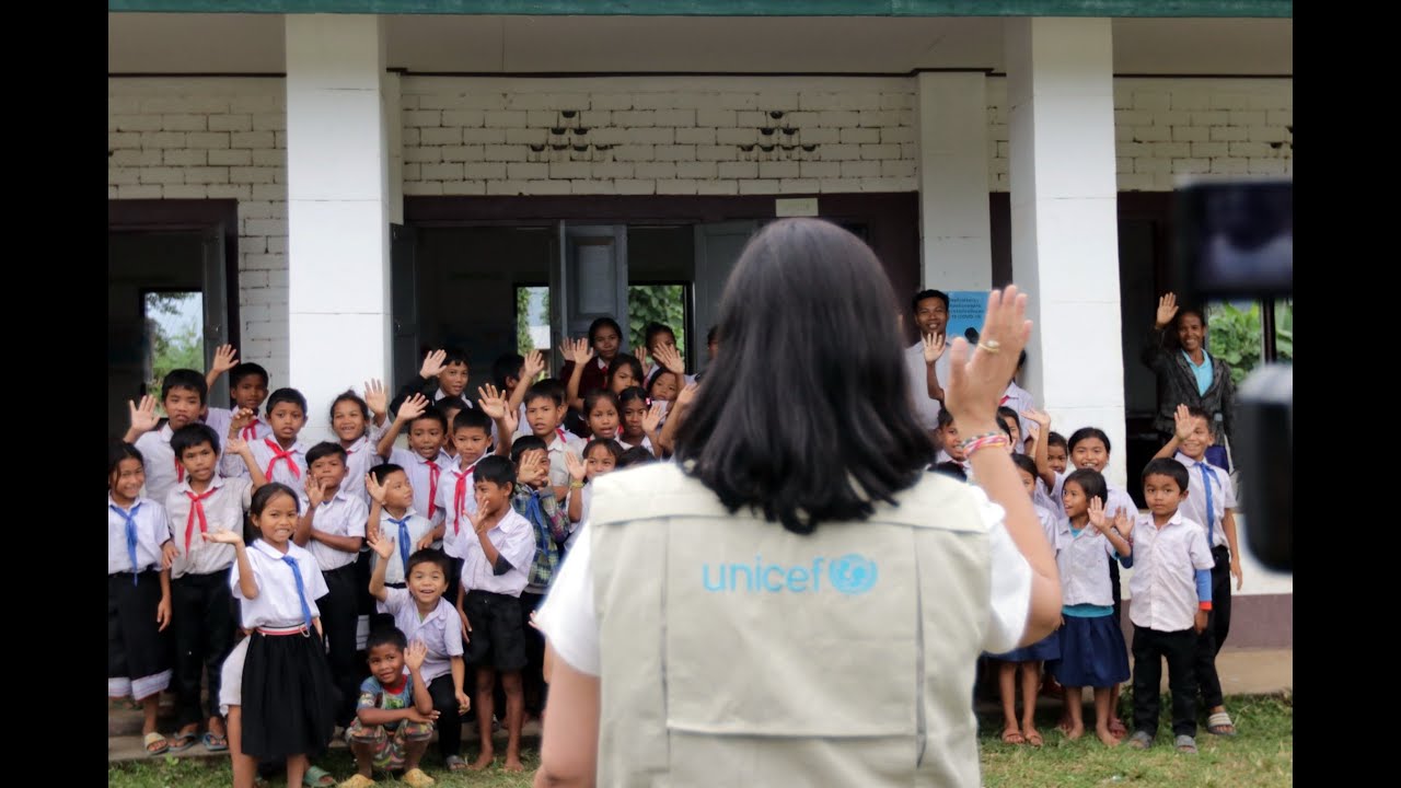“A place I called home for 4 years”: Pia’s Farewell to Laos