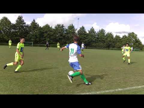 07-09-2019 Verbroedering Zwijndrecht - K.VV Duffel A