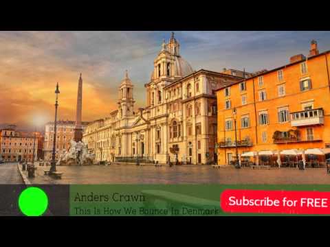|| Melbourne Bounce || Anders Crawn - This Is How We Bounce In Denmark + FREE DOWNLOAD!