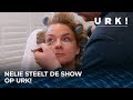 Heel Urk loopt uit voor Nelie! | URK!