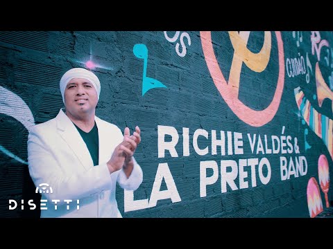Richie Valdes & La Petro Band - Mil Motivos (Video Oficial) | Salsa Romántica