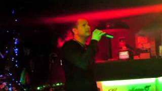 Chris - Alright ...im Green Mango