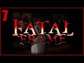 Fatal Frame 1 Blind Let S Play Boy Hiding Ghost Boss Battle Over Here Part 7