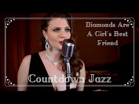 Countdown Jazz Video