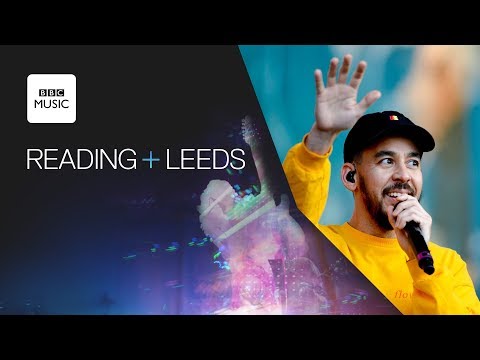 Mike Shinoda - Make It Up As I Go (Reading + Leeds 2018)