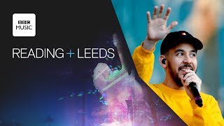 Mike Shinoda - Make It Up As I Go (Reading + Leeds 2018)