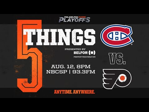 NHL PS4. 2020 STANLEY CUP PLAYOFFS FIRST ROUND GAME 1 EAST: CANADIENS VS FLYERS. 08.12.2020. (NBCSN)