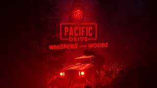 Pacific Drive: Ritual Edition