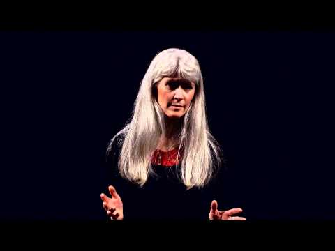 The art of listening | Kathleen Macferran | TEDxRainier