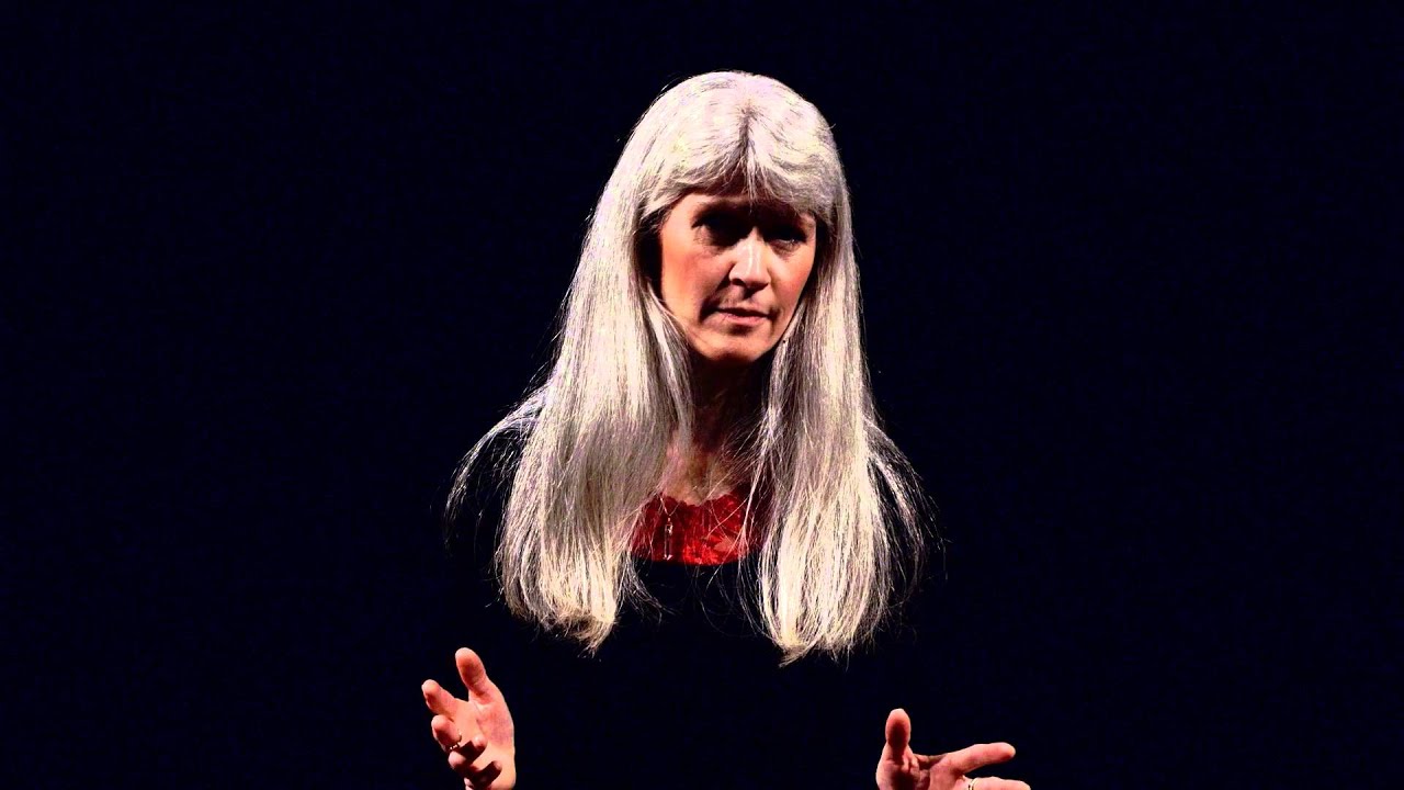 The art of listening | Kathleen Macferran | TEDxRainier