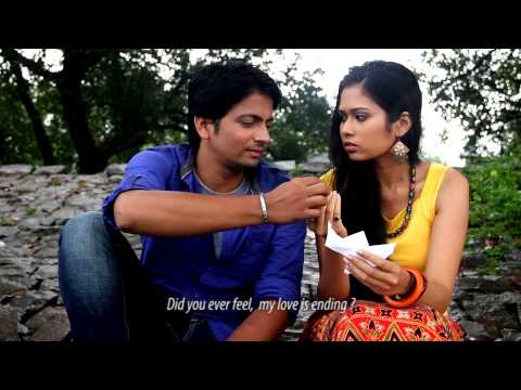 Amol Chaudhary I Can...short film For Mahindra XUV 500...nov 2012