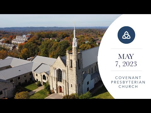 Sunday Worship, May 7, 2023 : Ecclesiastes 1:1-2, 12:13-14 : The Beautiful and Broken World