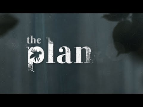 the plan pc game