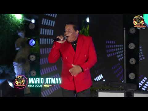CSM27 Semi Final - Mario Jitman - Tony - (Chutney Soca Monarch 2022 Semi Finals)