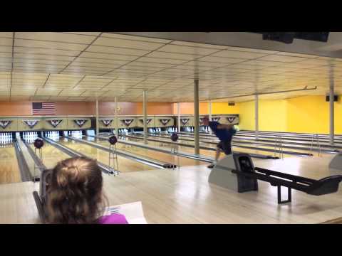 Jason Hicks Breaks World Record