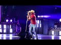 Jason Aldean Girl Like You Live Bethel Woods Bethel NY 7 14 23