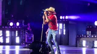 Jason Aldean - Girl Like You (Live) - Bethel Woods, Bethel, NY - 7/14/23