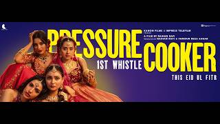 Pressure Cooker | 1st Whistle