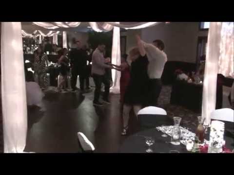 Todd & Anette, Jitterbug to Travis Tritt's T-R-O-U-B-L-E!. Ace Appetite Control & Energy