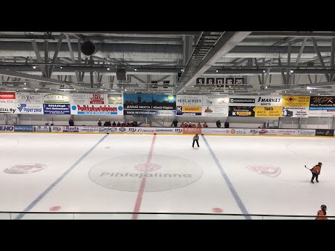 KPK Legends - Hc Nokia Oranssit