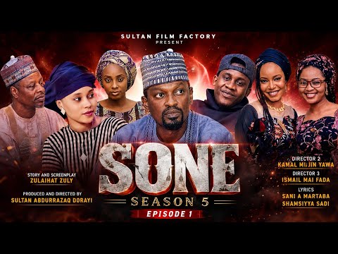 SONE SEASON 5 EPISODE 1