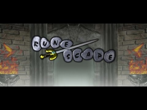 Playthrough | Old School RuneScape | Quest #110 | Darkness of Hallowvale | [No Commentary]