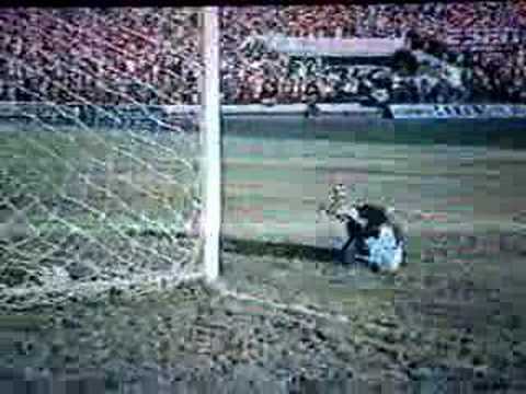 Campinense serie C 2003, gol do tabata