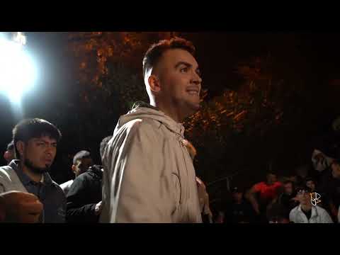 BTP VS TUERO *CUARTOS* | NACIONAL EL SÁBADO DEL AÑO | RDS