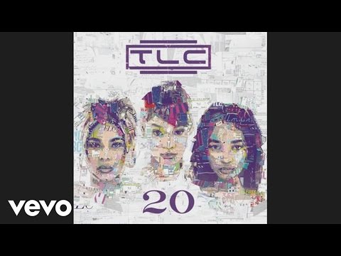 TLC - Meant To Be (audio)