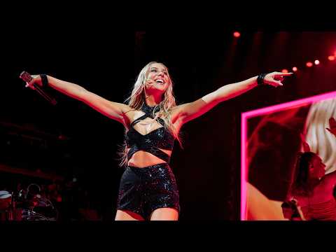 Paulina Paukštaitytė - Pasilik Praeity (Live at Žalgirio Arena 2026)