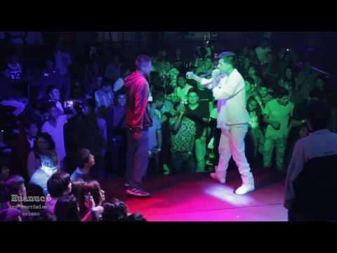 zafiro rap ( lima) vs mrs ( huanuco) batalla de gallos 2016 vídeo hd