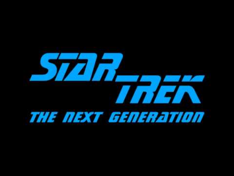 Star Trek TNG: The Defector - The Stand-Off (Soundtrack)