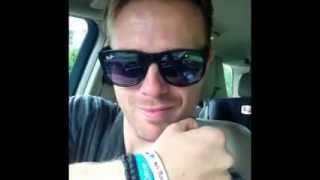 Westlife- Another World (Nicky)