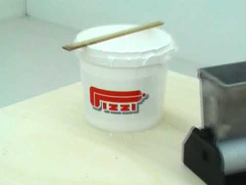 PIZZI_Manual glue spreaders