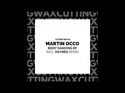 Martin Occo - Straight Loose (Haynes Remix)