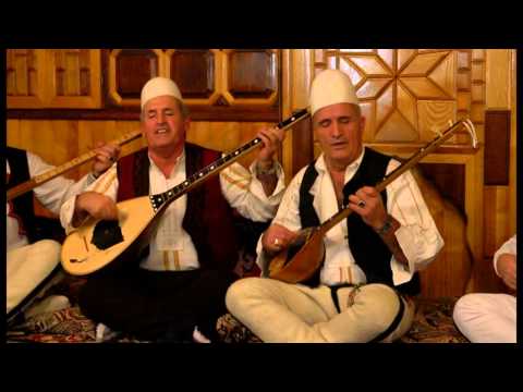 Vellezerit Qetaj - Dil Oj Hane (Gezuar 2013 - Eurolindi & ETC)