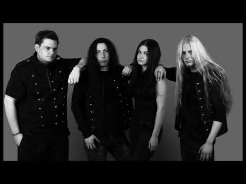 The Stardust - The Stardust - Reaper (demo 2018)