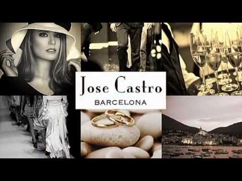 JOSE CASTRO EN FASHION WEEK COSTA BRAVA - MV FASHION SCHOOL