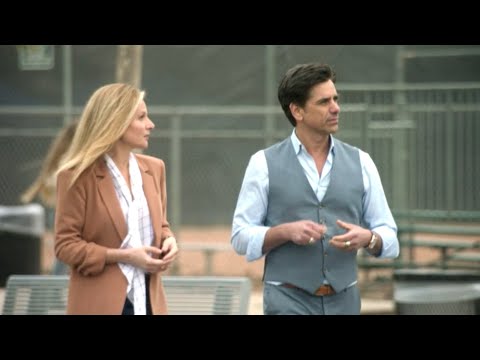 Big Shot Season 1 (2021) Sum-up