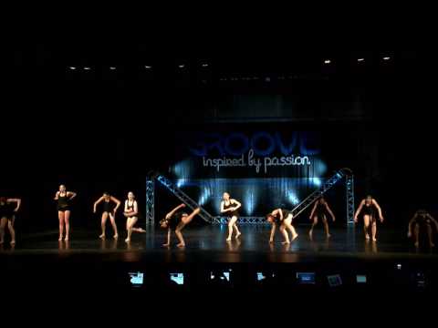 2017 IDA Nominee (Contemporary/Lyrical/Modern) - Upper Marlboro, MD - Project T Dance Company