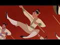 Mulan Multi Language Presentation