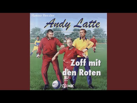 16 Die Sportgerichtsverhandlung - 07: Zoff mit den Roten